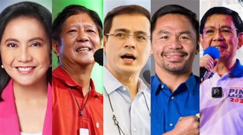 2022 philippine election results|PARTIAL, UNOFFICIAL: 2022 presidential and vice presidential  .